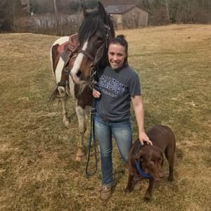 Meet your Posher, Sierra